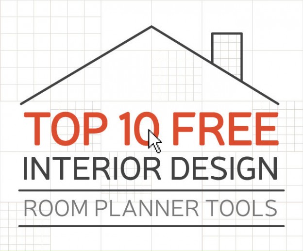 Top 10 Free Interior Design Tools