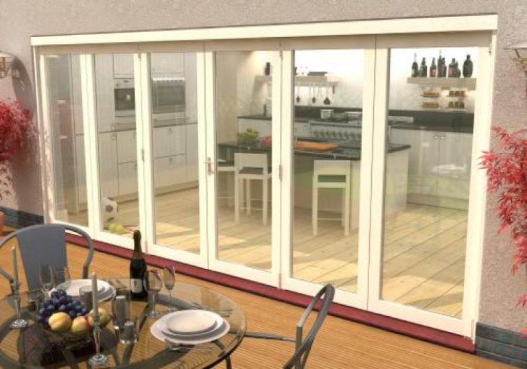 What Colour Bifold Doors Should I Choose Express Doors Direct Blog