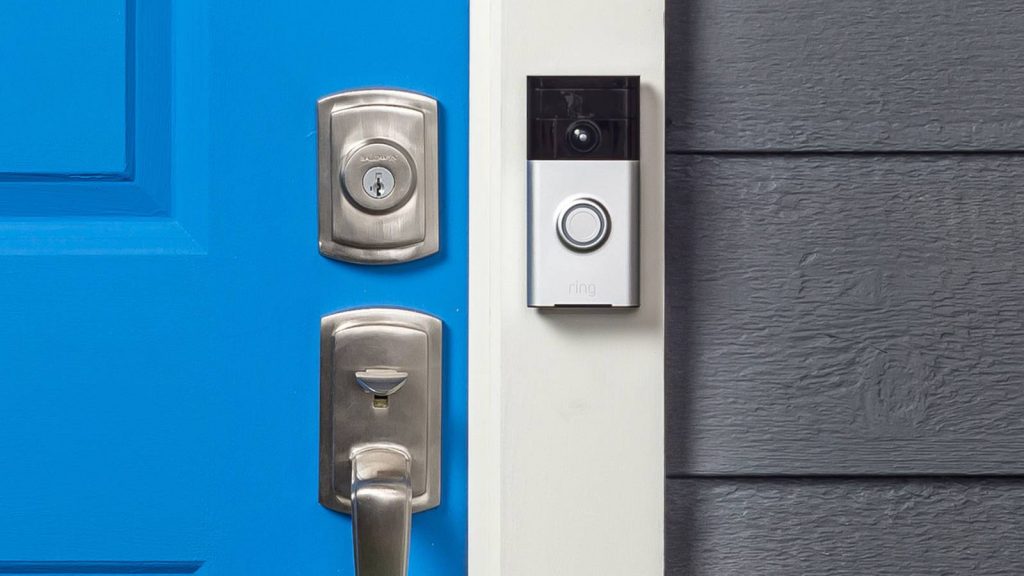 How to Set up Your Ring Doorbell Express Doors Direct Blog