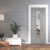 Grey Internal Doors: A Modern Classic for Your Home