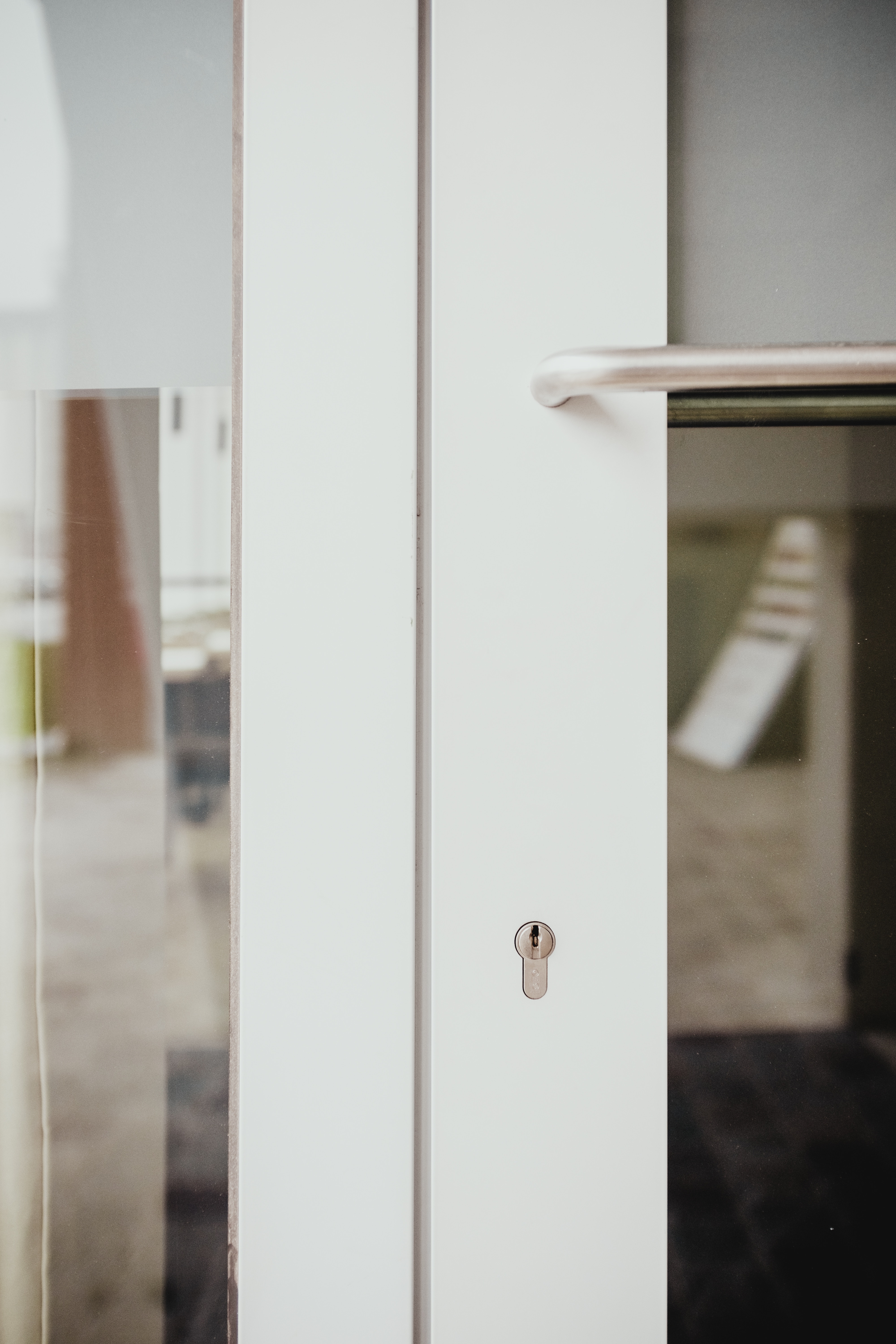 Common Bifold Door Problems And How To Fix Them