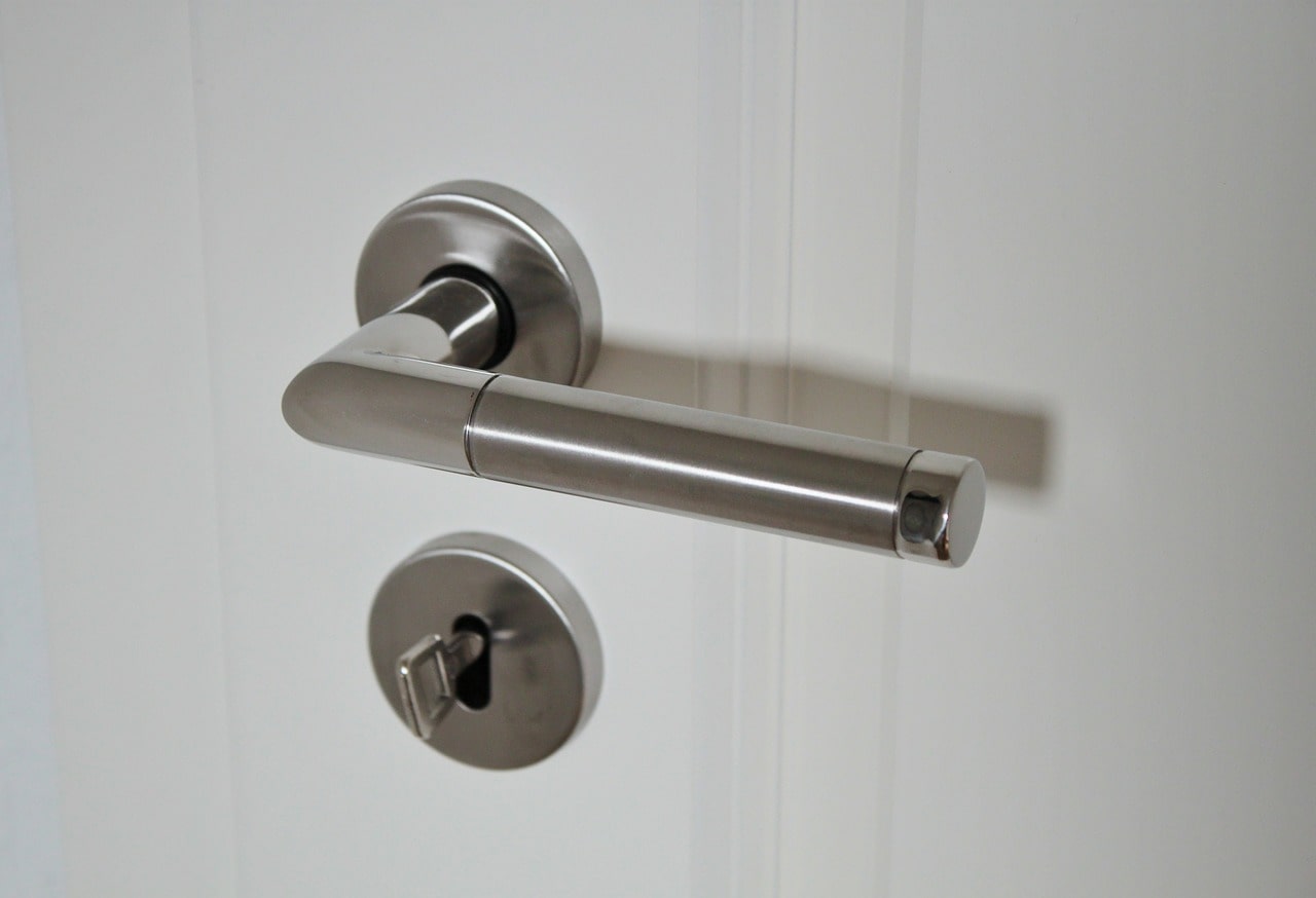 Door Pull Handles - Oak, Steel & More